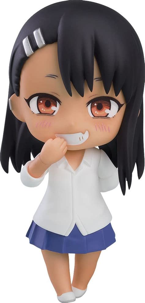 Amazon.com: Nagatoro Figure